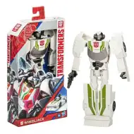 Transformers Authentics Titan Changer Wheeljack figurka transformująca się w robota - Hasbro
