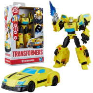 Transformers: Core Prime Changers Kosmiczny Trzmiel figurka 12,5 cm - Hasbro