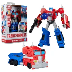 Transformers: Core Prime Changers Optimus Prime figurka 12,5 cm – Hasbro