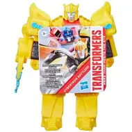 Transformers: Cybertron Battlers – figurka robota Bumblebee – Hasbro