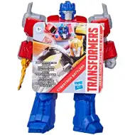 Transformers: Cybertron Battlers – figurka robota Optimus Prime – Hasbro
