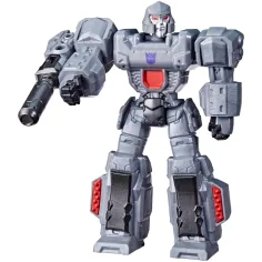 Transformers: Cybertron Battlers - figurka robota Megatron - Hasbro zdjęcie 2