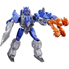Transformers Cyberworld: Galvatron przekształcany robot – Hasbro zdjęcie 2