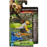 Transformers: Czas Bestii – Cheetor Weaponizer figurka transformująca się w robota – Hasbro