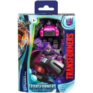 Transformers: Earth Spark - Deluxe Chaos Terran Aftermath transformowalna figurka robota - Hasbro