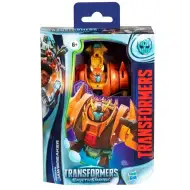 Transformers: Earth Spark - Deluxe Terran Jawbreaker przekształcalna figurka robota - Hasbro
