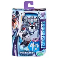 Transformers: EarthSpark Deluxe Megatron figurka akcji przekształcalna - Hasbro