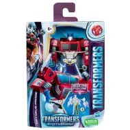 Transformers EarthSpark Optimus Prime transformująca się figurka robota - Hasbro