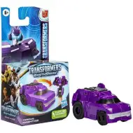Transformers Earthspark Terran Twitch figurka zmieniająca się w jednym kroku 6 cm - Hasbro