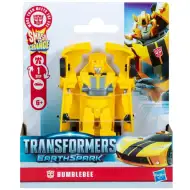 Transformers: Earthspark figurka Bumblebee przekształcana w 1 krok – Hasbro