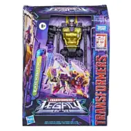 Transformers: Legacy Deluxe Class Kickback przekształcalna figurka robota - Hasbro
