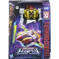 Transformers: Legacy Voyager Class Jhiaxus przekształcalna figurka robota - Hasbro