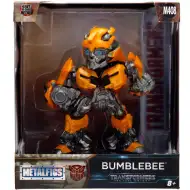 Transformers: Metalfigs Bumblebee metalowa figurka 10cm - Simba Toys