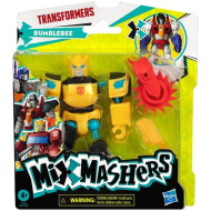 Transformers: Mix Mashers Bumblebee figurka z akcesoriami – Hasbro