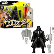 Transformers: Mix Mashers Deluxe Darth Vader figurka z akcesoriami – Hasbro