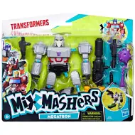 Transformers: Mix Mashers Megatron figurka robot z akcesoriami - Hasbro