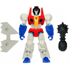 Transformers: Mix Mashers Starscream figurka z akcesoriami - Hasbro zdjęcie 3