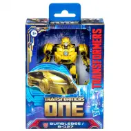 Transformers ONE: Prime Changer - Figurenka robota B-127 Bumblebee do transformacji - Hasbro