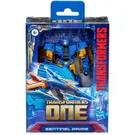 Transformers: ONE Prime Changer Sentinel Prime figurka robota do transformacji 13 cm - Hasbro