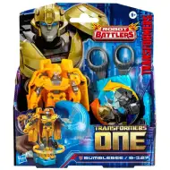Transformers ONE: Robot Battlers - Figurka transformująca Űrdongó 12cm - Hasbro