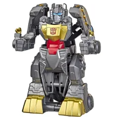 Transformers: Rescue Bots Academy Grimlock figurka robot 12 cm - Hasbro zdjęcie 2