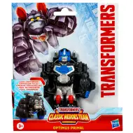 Transformers: Rescue Bots Academy Optimus Primal figurka robot 12 cm - Hasbro
