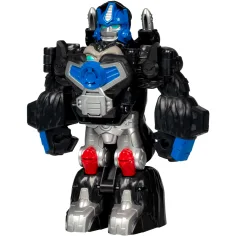 Transformers: Rescue Bots Academy Optimus Primal figurka robot 12 cm - Hasbro zdjęcie 3
