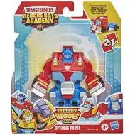 Transformers: Rescue Bots Academy Optimus Prime figurka robot 12 cm - Hasbro