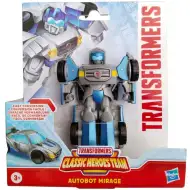 Transformers: Rescue Bots Autobot Mirage figurka robota 12 cm - Hasbro