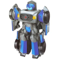Transformers: Rescue Bots Autobot Mirage figurka robota 12 cm - Hasbro zdjęcie 3