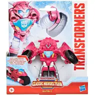 Transformers: Rescue Bots Elita-1 figurka robot 12 cm - Hasbro