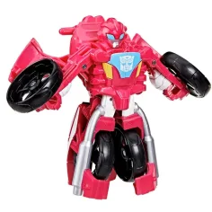 Transformers: Rescue Bots Elita-1 figurka robot 12 cm - Hasbro zdjęcie 3