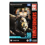 Transformers: Studio Series 98 - Cheetor figurka transformująca się w robota - Hasbro