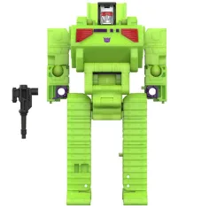 Transformers Studio Series: Bonecrusher – figurka z serii Generations (11,5 cm) – Hasbro zdjęcie 3