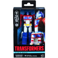 Transformers: Studio Series Optimus Prime przekształcalna figurka robota - Hasbro