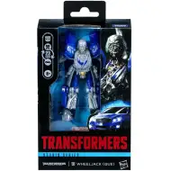 Transformers Studio Series: Wheeljack (Que) – figurka Deluxe (11,5 cm) - Hasbro
