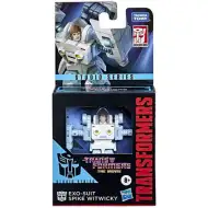 Transformers: The Movie Studio Series Exo-Suit Spike Witwicky figurka - Hasbro