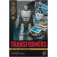Transformers: Wiek Prymów Prima Prime figurka robota 18 cm - Hasbro