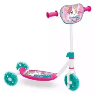 Trójkołowa hulajnoga jednorożec - Mondo Toys