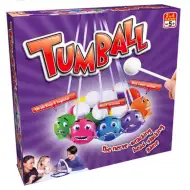 Tumball: Gra towarzyska z kulkami