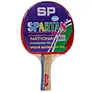 Turbo paletka do ping-ponga - Spartan