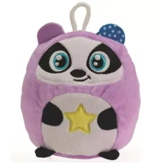 Twinkle-twinkle mały borsuk interaktywna zabawka dla niemowląt - Clementoni baby zdjęcie 2
