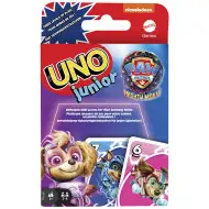 UNO Junior: Psi Patrol gra karciana - Mattel