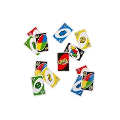 UNO Spin - Mattel zdjęcie 3