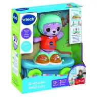 Uczący się kotek na deskorolce - V-Tech