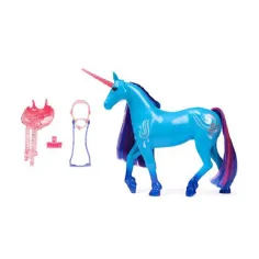 Unicorn Academy: Figurka jednorożca River - Spin Master zdjęcie 2