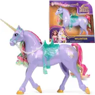 Unicorn Academy: Figurka jednorożca Wildstar - Spin Master