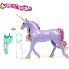 Unicorn Academy: Figurka jednorożca Wildstar - Spin Master zdjęcie 2