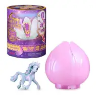 Unicorn Academy: Figurka niespodzianka z małym jednorożcem - Spin Master