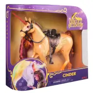 Unicorn Academy: Figurka ognistego jednorożca - Spin Master